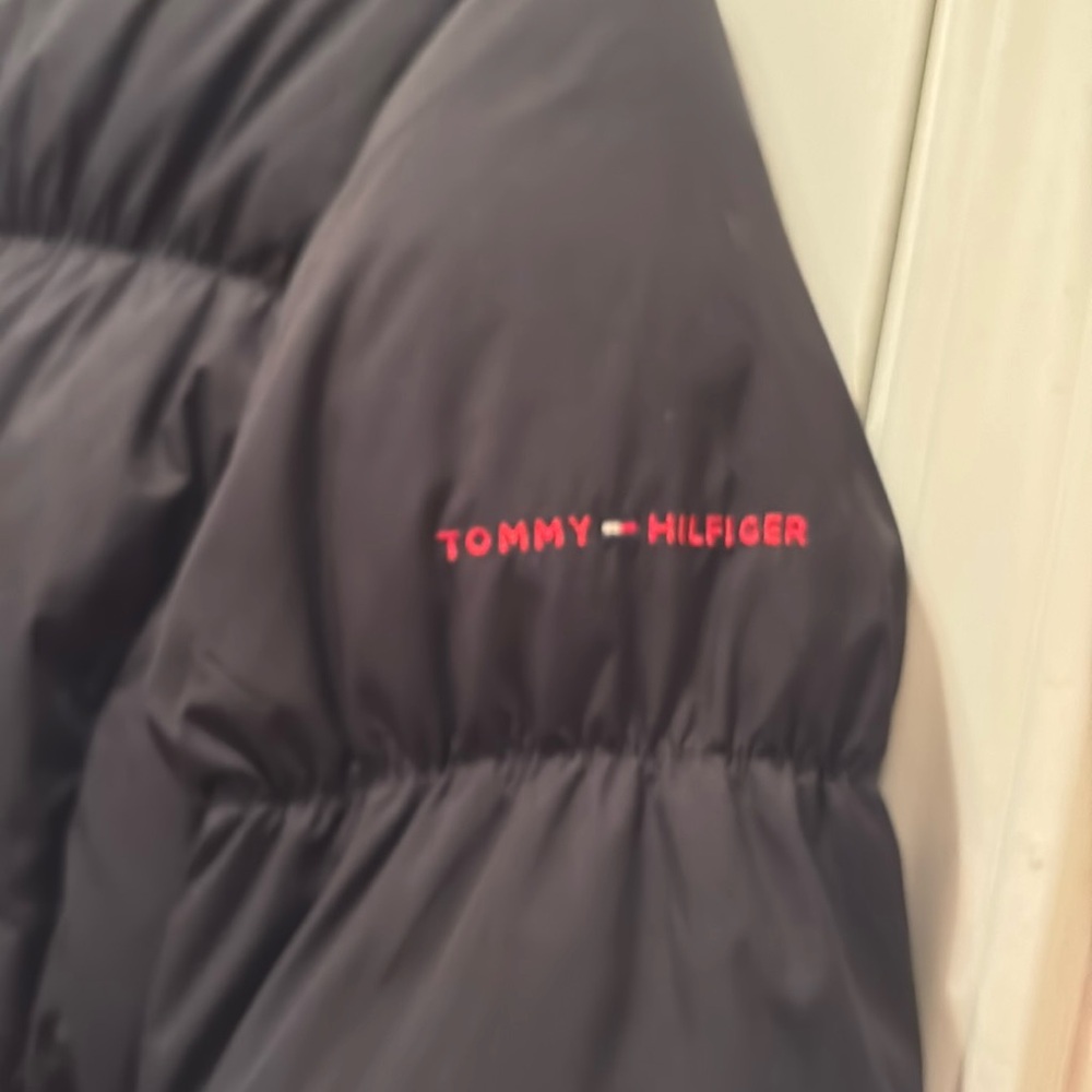 Tommy Hilfiger Down Filled Jacket - image 2